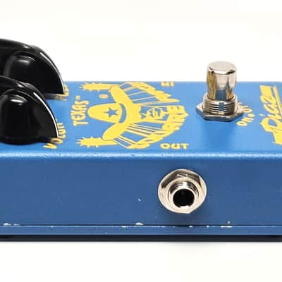 Diaz Texas Square Face, Very Good Condition with Box! image 5
