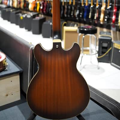 Ibanez AS53-TF Bild 5