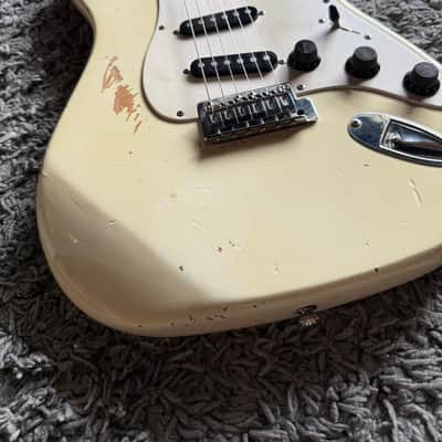 Peavey Predator - White image 7