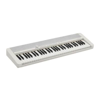 Casio Casiotone CT-S1 61 Key Portable Piano with Touch Response image 4