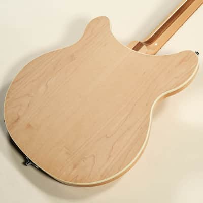 Rickenbacker 360 Mapleglo 2009 [911560] (06/22) image 4