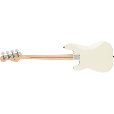 Squier Affinity Series Precision Bass Guitar image 2