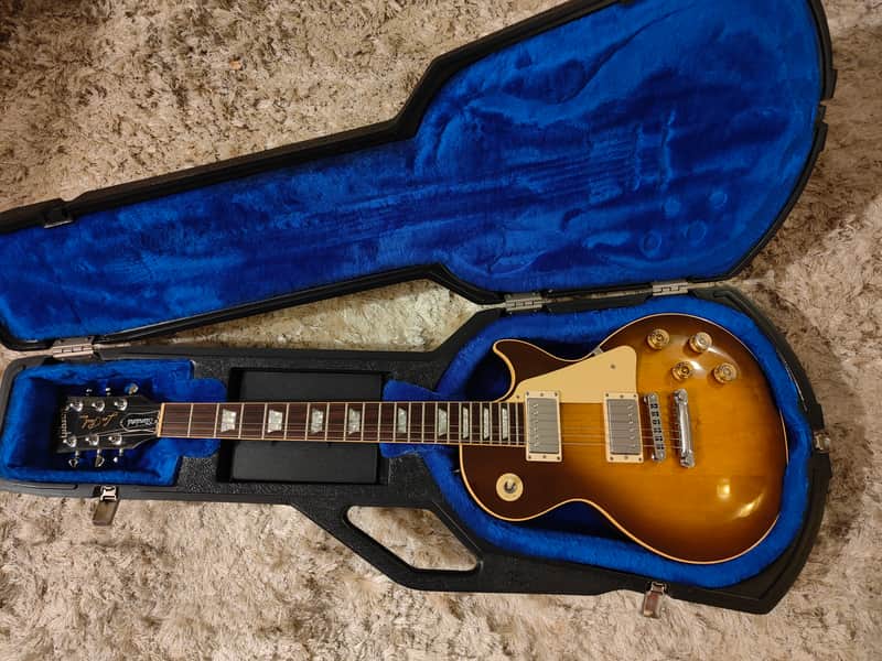 Immagine Gibson Les Paul Standard 1986 - 1