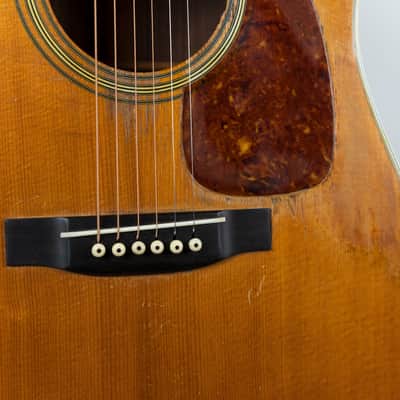 Martin 1957 D-28 image 7