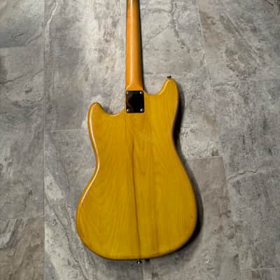 Immagine Fender Duo Sonic 1964 - 7