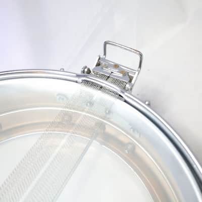LUDWIG 1970s L-410 Super Sensitive 14x5 s/n 1771434 Radick Super Sensitive [1771434] (08/31) image 5