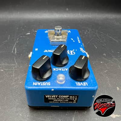 Prov ID Ence Velvet Comp image 4