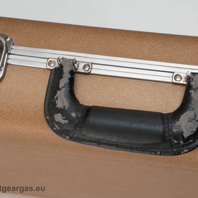 Gibson 100th Anniversary case for Les Paul, Special edition image 12