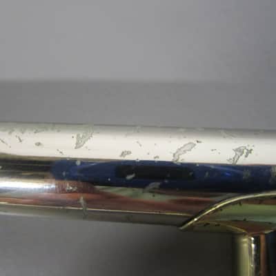 Getzen 300 Series Trombone image 9