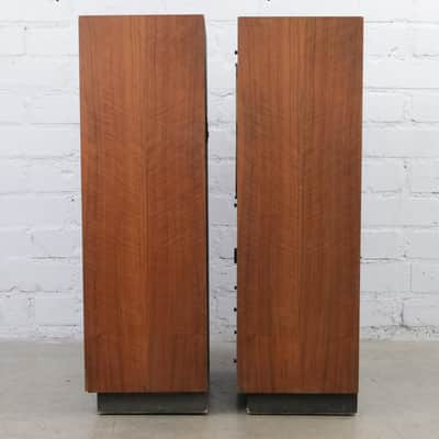 Tannoy SRM 12X SyncSource Studio Monitors Speakers #49719 image 14