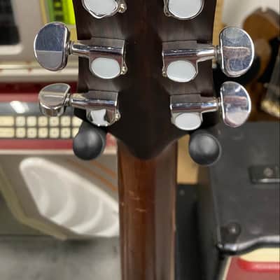 Mitchell T413CEBST Bild 6