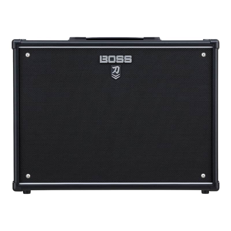 BOSS KTN-CAB-212 Guitar Amplifier Cabinet image 1