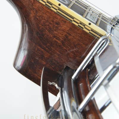 Ibanez Artist Tenor Banjo 1970s image 16