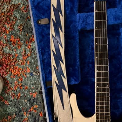 Jackson Pro Series SL3R Soloist 2024 with Case and Strap image 6