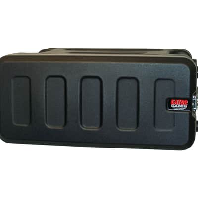 Gator Cases G-PRO-4U-19 Pro-Series 4U Molded Rack Case image 1