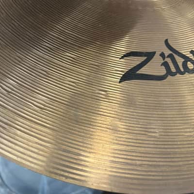 Zildjian ZBT image 2
