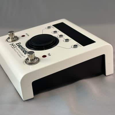 Eventide H9 Core Harmonizer Effects Processor 2010s - White image 2