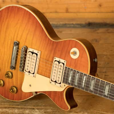 Gibson Custom Murphy Lab 1959 Les Paul Standard | BOTB Page 86 - Heavy Aged image 5