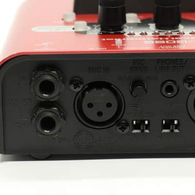BOSS VE-2 Vocal Harmonist [A8F2927] (06/22) image 6