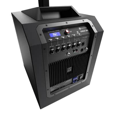 Electro-Voice Evolve 30M Powered Speaker Column image 7