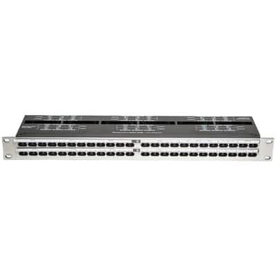 Redco R196-D25PG TT Patchbay image 1