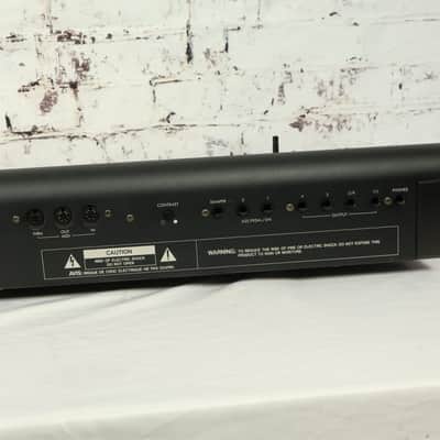 KORG M1 Music Workstation image 13