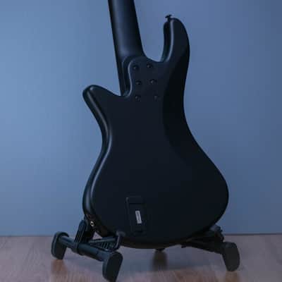 Immagine Schecter Stealth-5 Black - 7