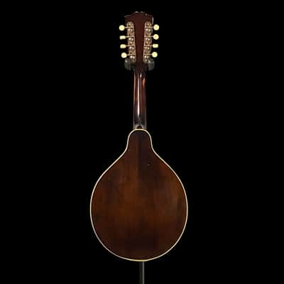Gibson Vintage 1930's A-00 Mandolin w/ OHSC - Used image 6