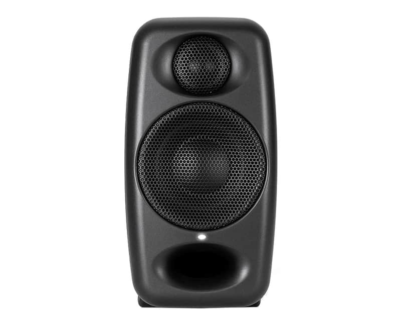 IK Multimedia iLoud Micro Monitor Pro - Black - Open Box image 1
