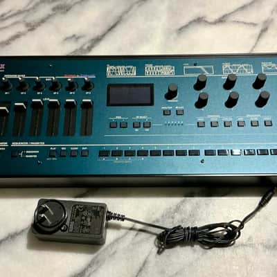 Korg Korg Modwave + Wavestate + Opsix — Full Tall Dog TD‑K3‑A Enclosure Set image 9
