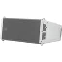 RCF HDL6-A HDL6A (White) Active Line Array Module Powered Speaker PROAUDIOSTAR