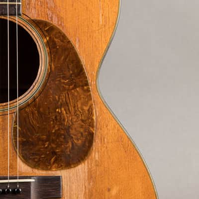 Martin 000-18 1945, Natural, Refinished image 2