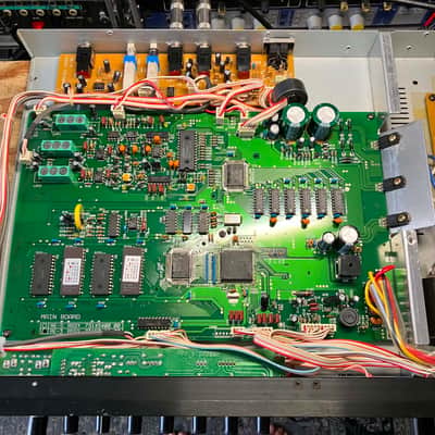 Roland RE-3 Digital Space Echo - Serviced - K053 image 17