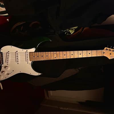 Greco WS-STD SB Supreme Sound Buster Electric Guitar image 1