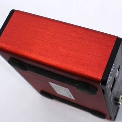 Focusrite Scarlett Solo 2nd Gen USB Audio Interface image 8