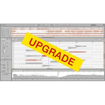 MELODYNE 5 Studio Multitrack Note Editing Software Upgrade (Download) image 16