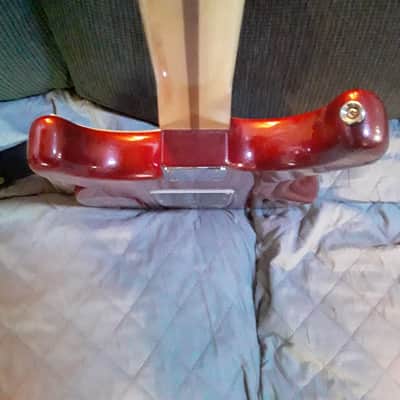 Fender American Mod Shop Stratocaster image 11