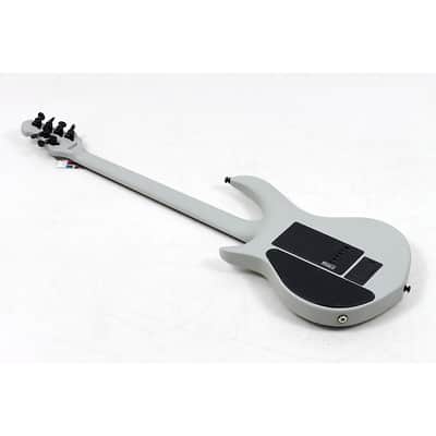 Sterling by Music Man Majesty Electric Guitar Regular Chalk Grey image 2