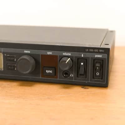 Shure PSM 900 Wireless IEM System L6 Band: 656-692 MHz (NO POWER SUPPLY) CG01YFB image 3