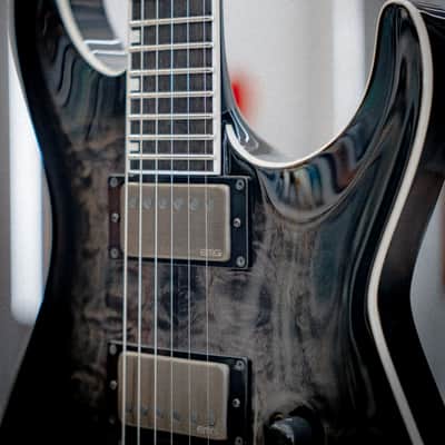 ESP E-II HORIZON FR-II STBLKSB - EMG image 5