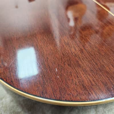 Brazos BA78 Dreadnought image 15