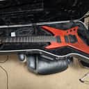Jackson Pro Series Dave Davidson Warrior WR7 MAH MPL 2020 - Present - Walnut