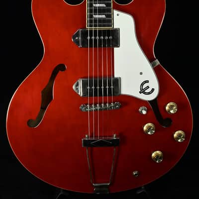 Epiphone Casino Cherry [SN 1210211329] [05/28] image 4