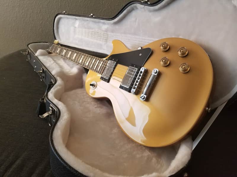Gibson Traditional Les Paul