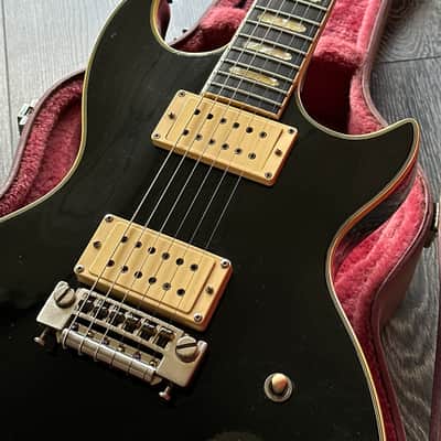 Ovation Ultra GP 1431 Original Vintage 80's Collectable image 11