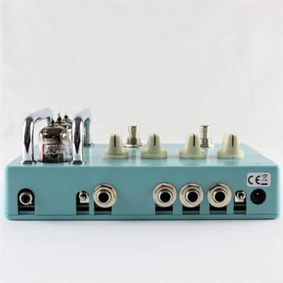 EFFECTRODE PM-3A PHASEOMATIC Bild 7