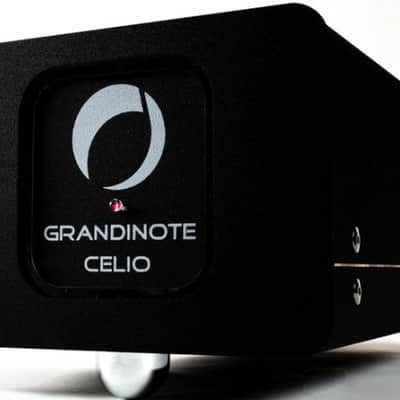 GRANDINOTE CELIO - MM/MC Phono Preamplifier - NEW! image 1