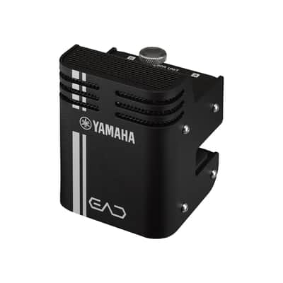 Yamaha EAD10 Electronic Acoustic Drum Module image 8