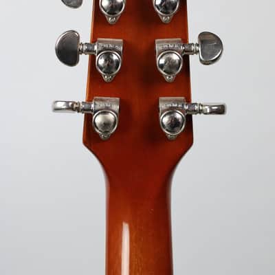 Used 2004 Heritage H-535 Honeyburst image 5