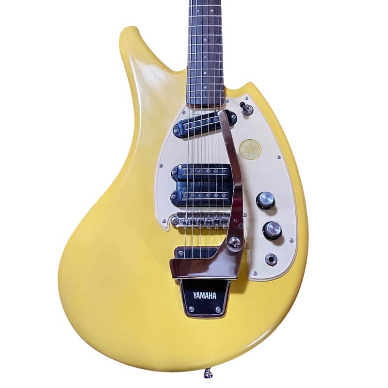 Yamaha SG-3C image 3